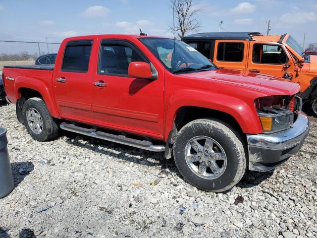 Vin: 1gth6pfe1c8118237, lot: 52675635, gmc canyon sle-2 20124