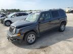 2015 JEEP PATRIOT SP - 1C4NJPBB8FD178671