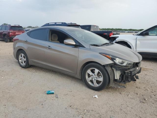 Vin: 5npdh4ae7eh480298, lot: 54195445, hyundai elantra se 20144