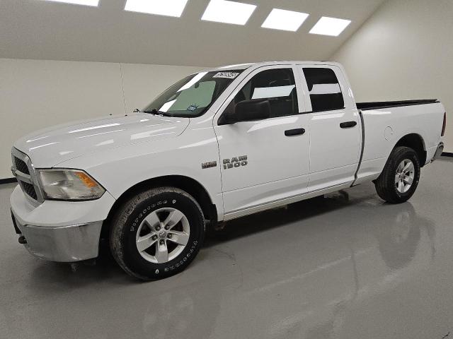 2016 RAM 1500 ST - 1C6RR7FT2GS112537