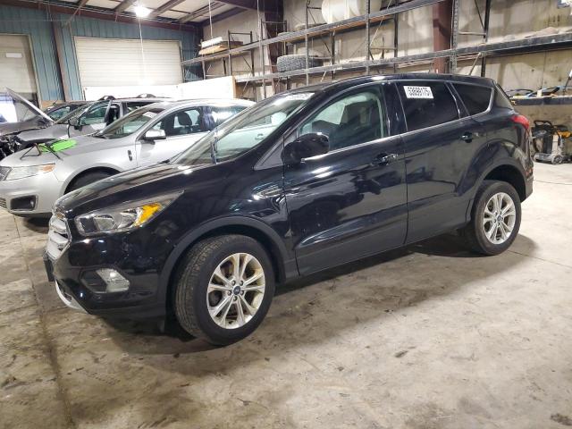 2019 FORD ESCAPE SE - 1FMCU0GDXKUC47818