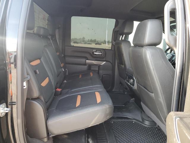 2022 GMC SIERRA K25 1GT49PE74NF166130