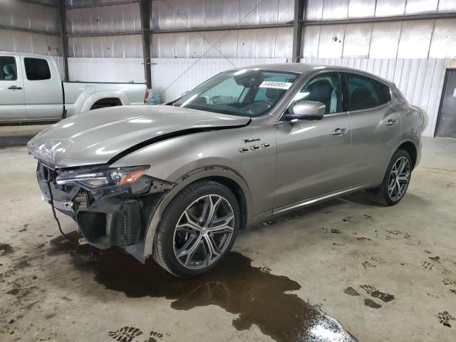 Vin: zn661yum6nx390571, lot: 57585815, maserati levante mo modena 2022 img_1