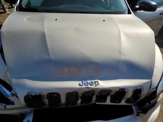 2015 JEEP CHEROKEE S 1C4PJLAB5FW597309