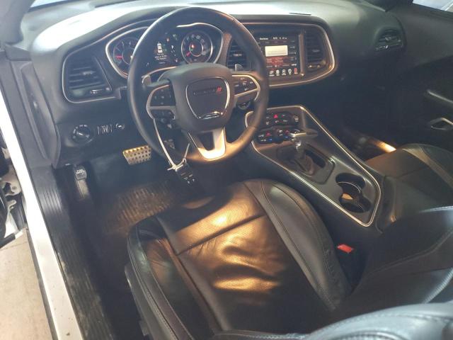2015 DODGE CHALLENGER - 2C3CDZBGXFH914023