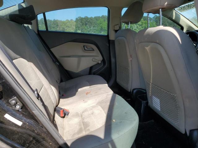 2017 KIA RIO LX KNADM4A34H6049584