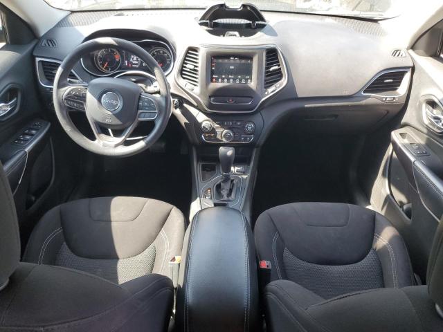 2019 JEEP CHEROKEE L - 1C4PJLCB1KD265029