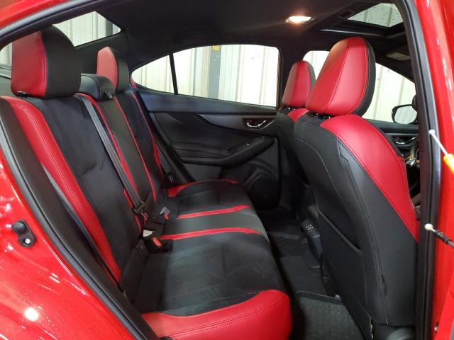 2025 SUBARU WRX LIMITE JF1VBAN66S9800731