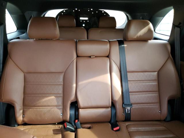 2019 KIA SORENTO SX - 5XYPKDA51KG545390