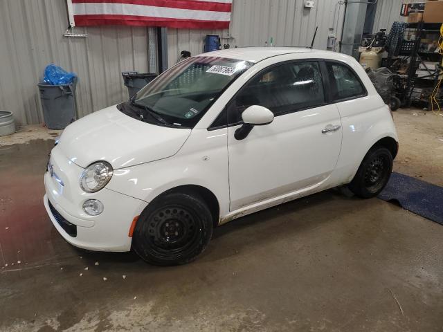 FIAT 500 POP