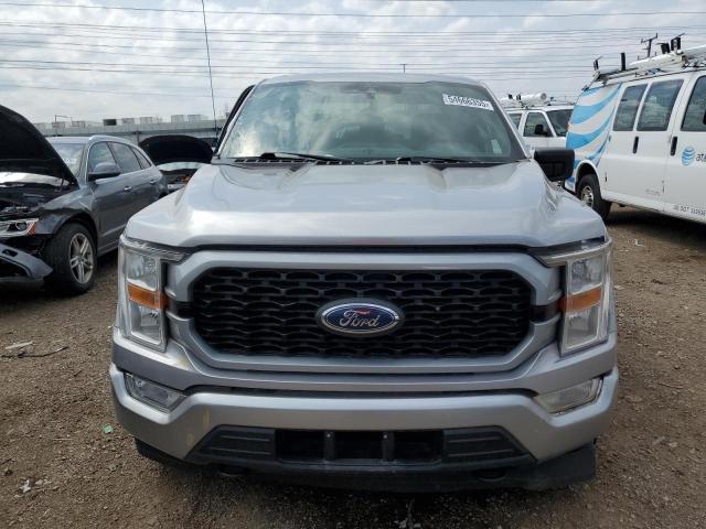 2021 FORD F150 SUPER - 1FTFW1E80MFA88659