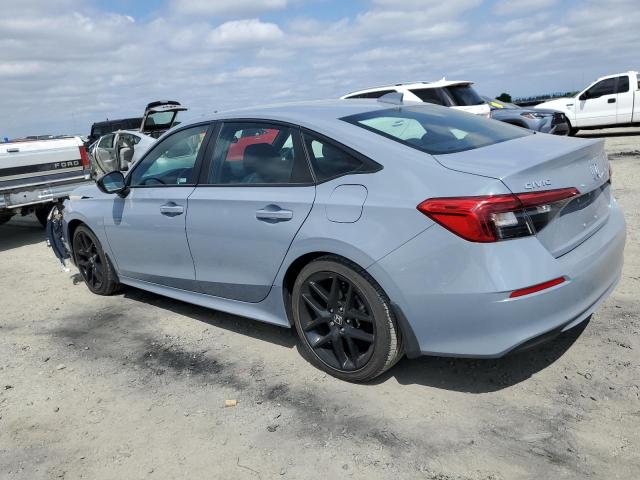 Vin: 2hgfe2f50nh541922, lot: 53512635, honda civic sport 20222