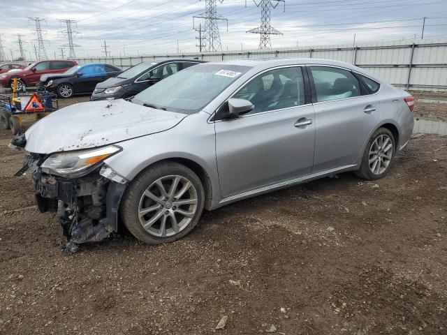 Vin: 4t1bk1eb6fu173831, lot: 53414865, toyota avalon xle 2015 img_1