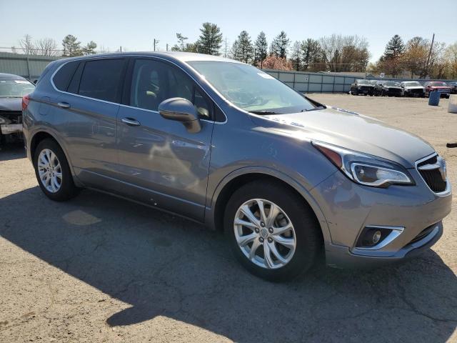 Vin: lrbfxbsa1ld108436, lot: 53236045, buick envision preferred 20204