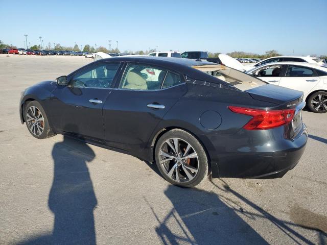 2017 NISSAN MAXIMA 3.5 - 1N4AA6AP4HC365801