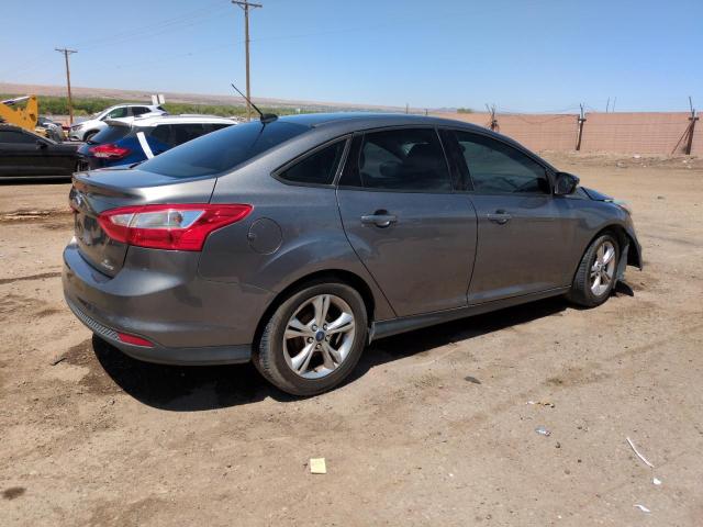 Vin: 1fadp3f28el145905, lot: 54385625, ford focus se 20143