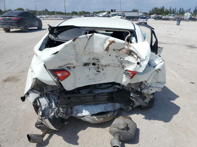2017 NISSAN ALTIMA 2.5 - 1N4AL3AP5HN351791