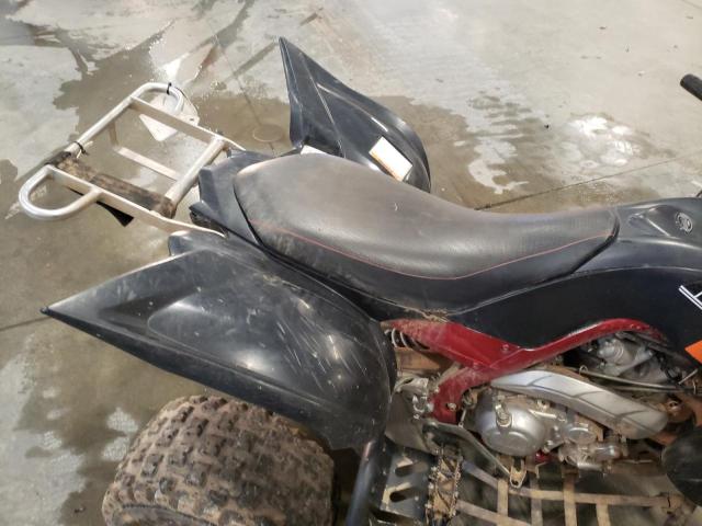 2008 YAMAHA YFM700 R JY4AM14Y88C014817