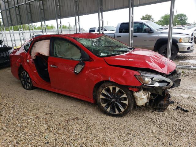 Vin: 3n1ab7ap6ky320633, lot: 55102125, nissan sentra s 20194