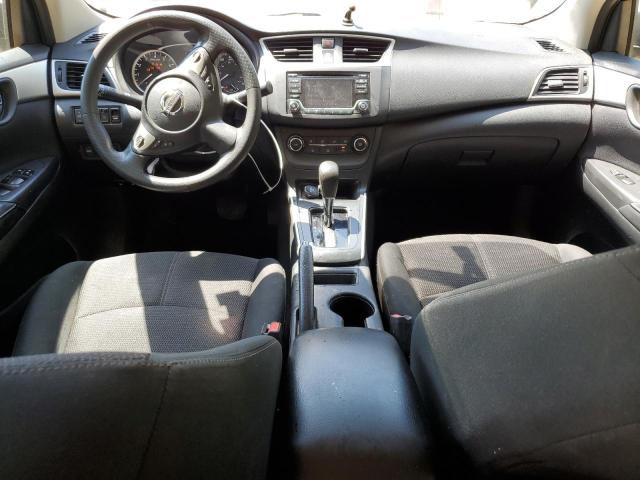 2018 NISSAN SENTRA S - 3N1AB7AP0JY303387