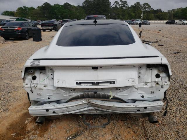 2023 FORD MUSTANG - 1FA6P8TH8P5102168