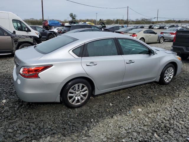 Vin: 1n4al3ap7ec296171, lot: 52051495, nissan altima 2.5 20143