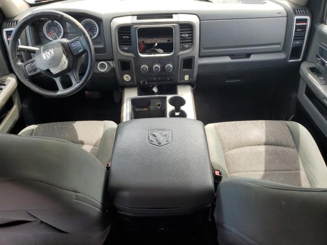 2015 RAM 1500 SLT - 1C6RR7LG8FS671662