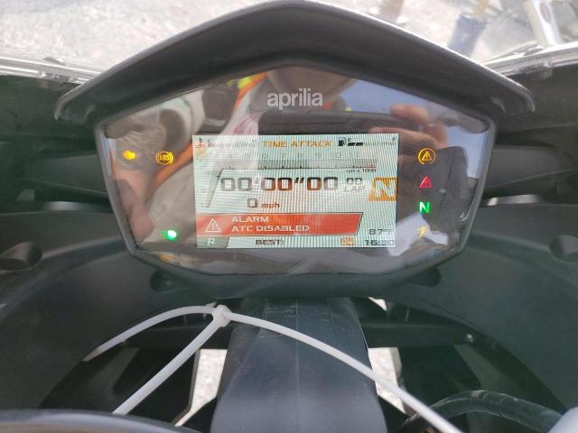 2024 APRILIA RS 660 - ZD4KSUG05RS002767