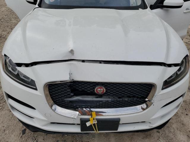 2018 JAGUAR F-PACE PRE - SADCJ2FX2JA259633