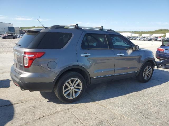 Vin: 1fm5k7d8xdgc90703, lot: 52546515, ford explorer xlt 20133