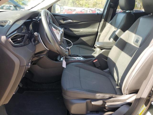 2022 BUICK ENCORE GX - KL4MMBS23NB119795