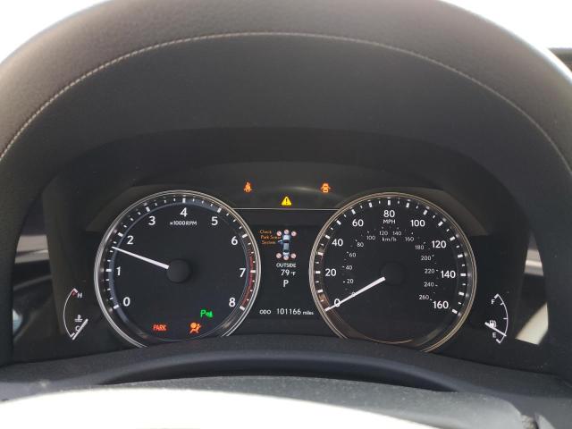 2015 LEXUS GS 350 JTHCE1BL2FA008825