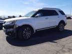 2018 FORD EXPLORER P - 1FM5K8HT4JGA36114