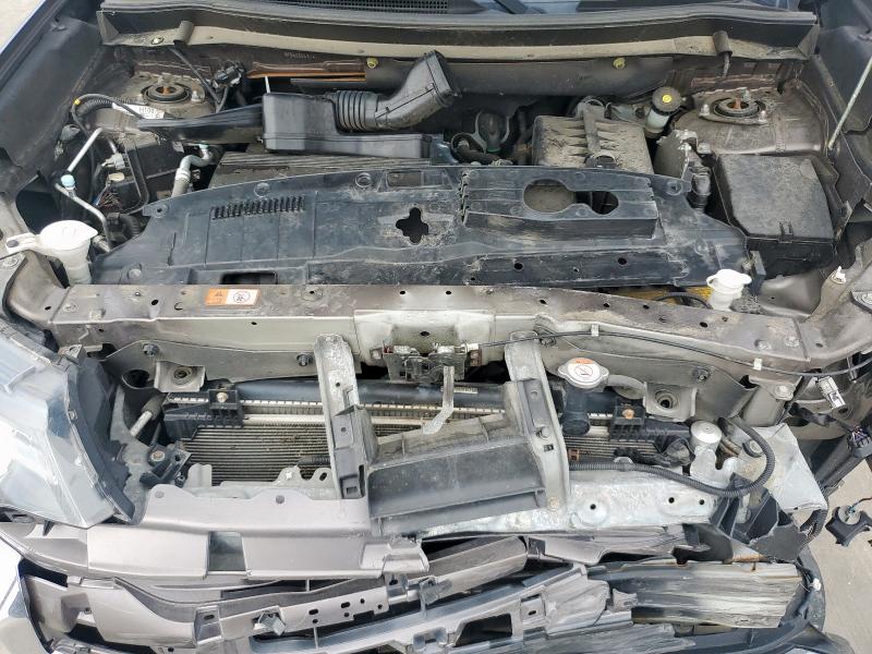 2016 MITSUBISHI OUTLANDER - JA4AZ3A34GZ048041