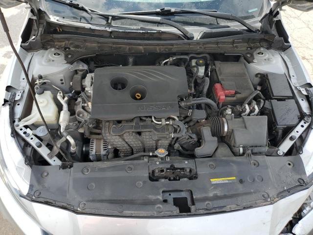 2020 NISSAN ALTIMA S - 1N4BL4BV1LC273800