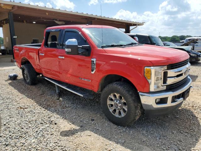 Vin: 1ft7w2bt9hed98646, lot: 55220645, ford f250 super duty 20174