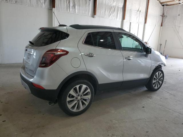 Vin: kl4cjesb8lb347603, lot: 52868985, buick encore preferred 20203