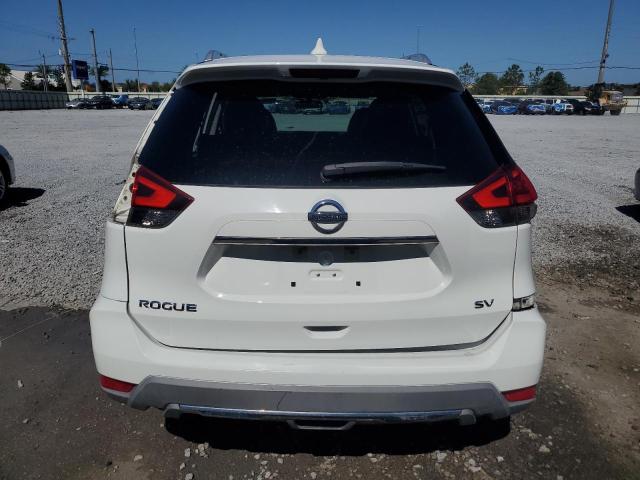 2017 NISSAN ROGUE S - KNMAT2MT0HP569901