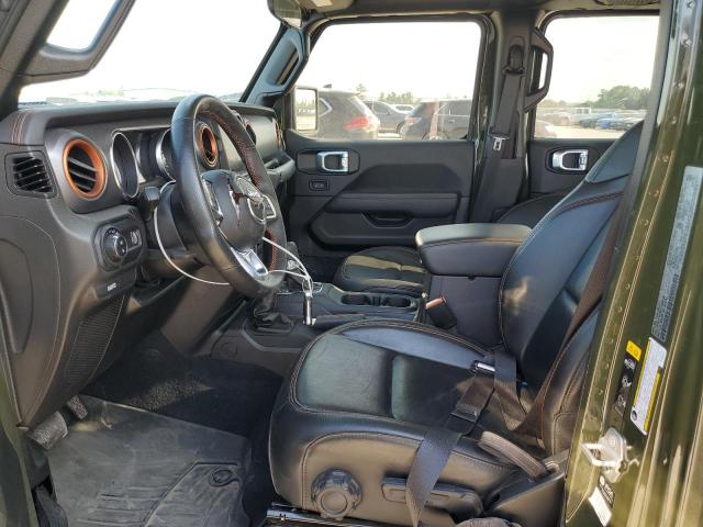 2023 JEEP GLADIATOR - 1C6JJTEG8PL569249