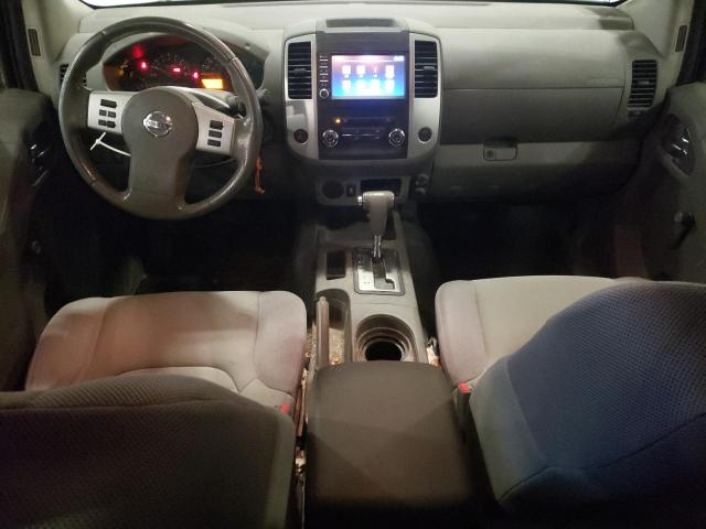 2019 NISSAN FRONTIER S - 1N6BD0CT0KN704253
