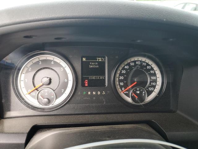 2019 RAM 1500 CLASS 1C6RR6TT1KS561876