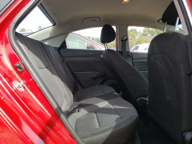 2018 HYUNDAI ACCENT SE - 3KPC24A34JE033096
