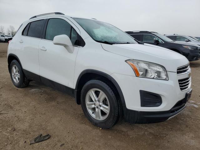 2015 CHEVROLET TRAX 1LT - KL7CJRSB6FB071193
