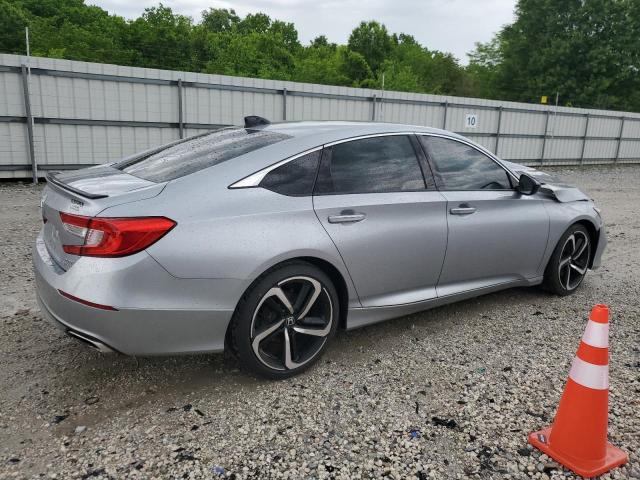 Vin: 1hgcv2f33ma011717, lot: 54848305, honda accord sport 20213