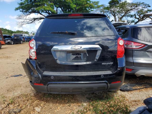 2015 CHEVROLET EQUINOX LS - 2GNALAEK1F1133513