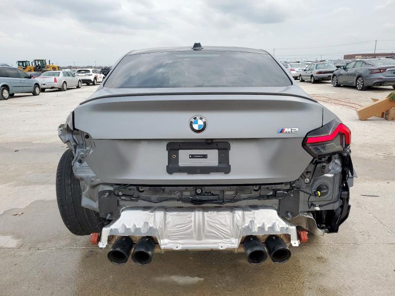 2024 BMW M2 3MF13DM06R8E73298