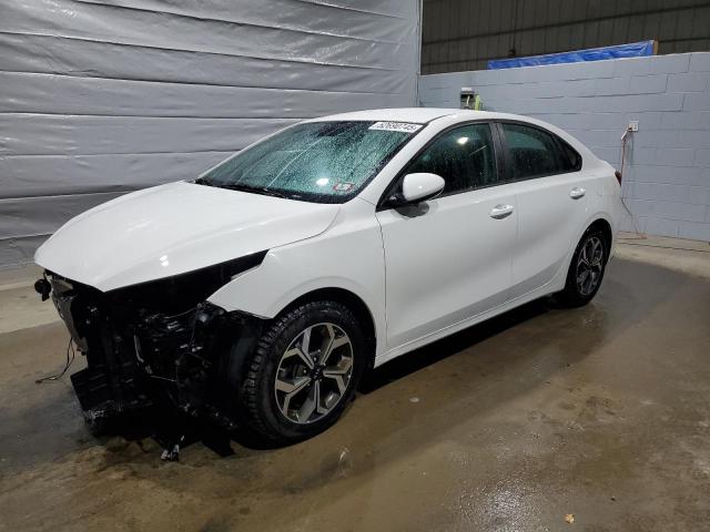 KIA FORTE FE