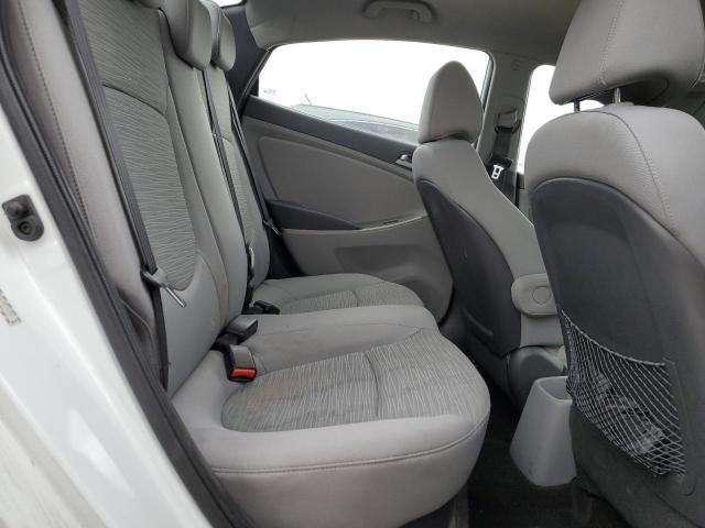 2016 HYUNDAI ACCENT SE - KMHCT4AE8GU942429