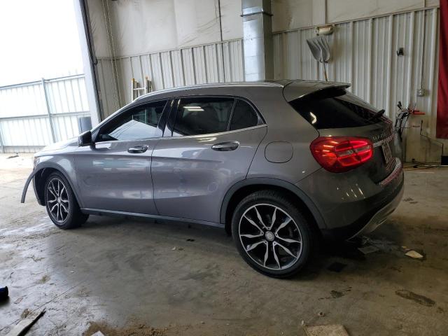 Vin: wdctg4gb5fj030258, lot: 53815955, mercedes-benz gla-class 250 4matic 20152