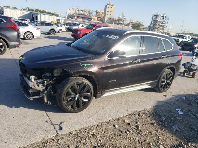 Vin: wbxhu7c32h5h38330, lot: 51831045, bmw x1 sdrive28i 2017 img_1